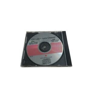 Laser Lens Cleaners Blu-Ray CD DVD / XBOX / PLAYSTATION Laser Lens Cleaner (GE)
